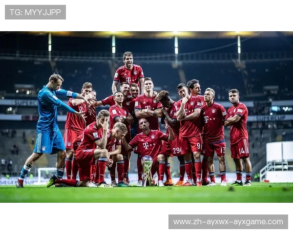 德甲球队赛季形势分析及未来发展趋势预测 德甲球队赛季形势分析及未来发展趋势预测