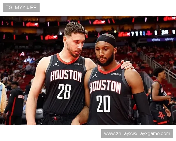 火箭队的核心成员有哪些，他们对球队贡献多大