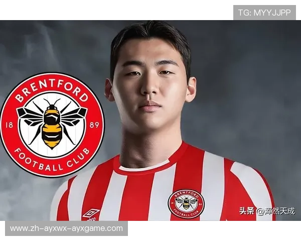 韩国球员在英超的表现及代表人物介绍